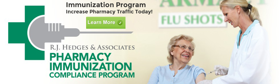 Pharmacy Immunization Compliance Program