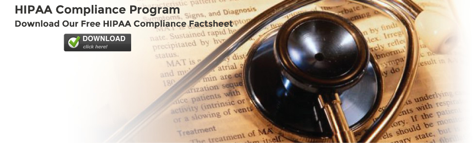 HIPAA Compliance Program