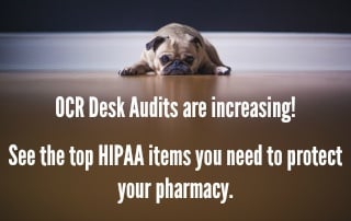 does hipaa apply to dogs