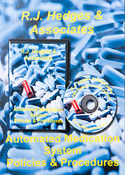 Automated Medication Dispensing System