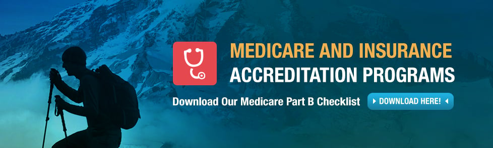Medicare and Insurance Accreditation Program