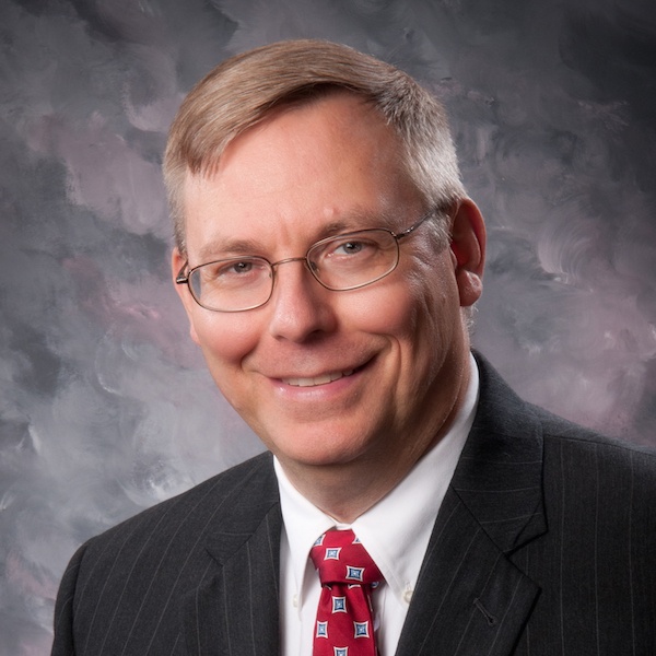 Jeff Hedges