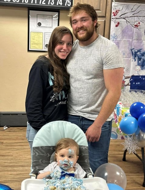 Erins Family