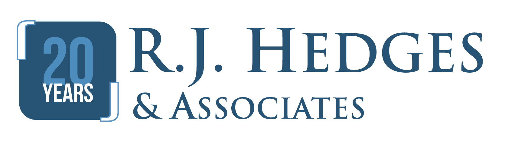Celebrating 20 years of Navigating Compliance.