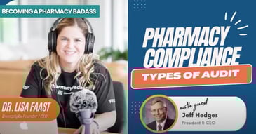 Types Of Pharmacy Compliance Audits