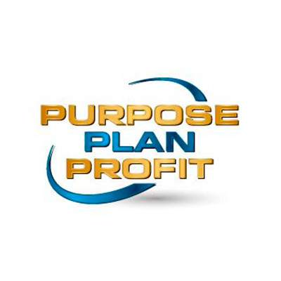 Purpose Plan Profit